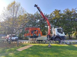 elettropompe sommerse intervento di installazione nuova elettropompa sommersa elettropompe sommerse veneto installazione