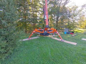 elettropompe sommerse intervento di installazione nuova elettropompa sommersa elettropompe sommerse veneto installazione